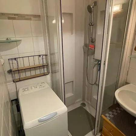 Cosy Au Centre De Pour 4 Pers, Animaux Admis - Fr-1-629-153 *