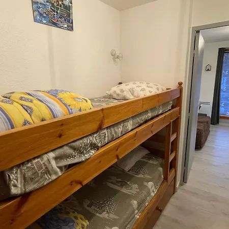 Cosy Au Centre De Pour 4 Pers, Animaux Admis - Fr-1-629-153 Apartamento Samoëns