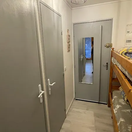 Cosy Au Centre De Pour 4 Pers, Animaux Admis - Fr-1-629-153 Apartamento Samoëns